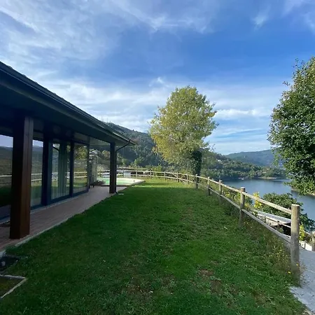 Dobau Casas Üdülőpark *