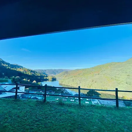 Holiday park Dobau Casas