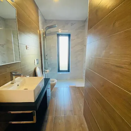 Dobau Casas Holiday park *