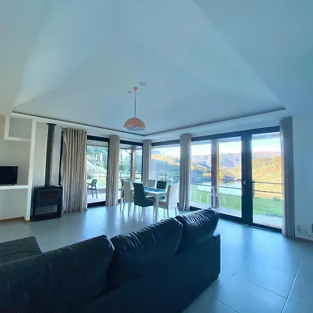 Holiday park Dobau Casas Vieira do Minho
