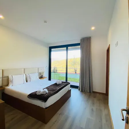 Dobau Casas Holiday park