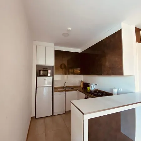 פארק נופש Dobau Casas ויירה דו מיניו