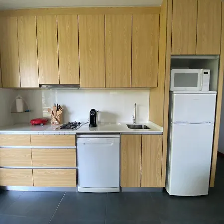 פארק נופש Dobau Casas