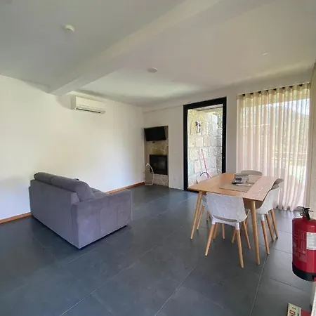 Dobau Casas Üdülőpark *