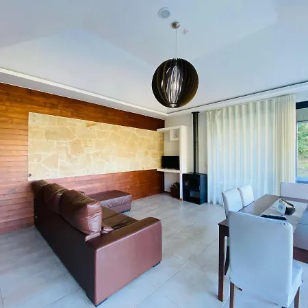 Üdülőpark Dobau Casas