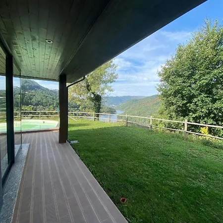 Dobau Casas Vieira do Minho