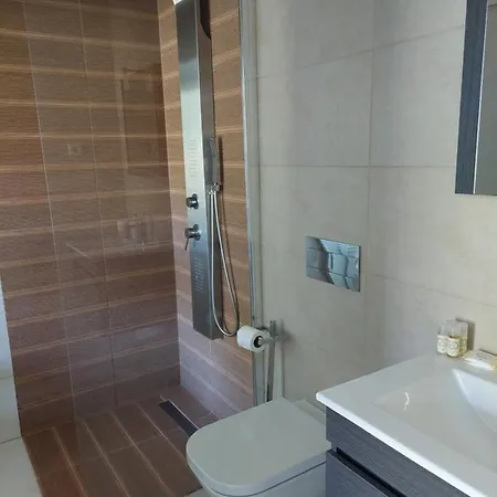 פארק נופש Dobau Casas *