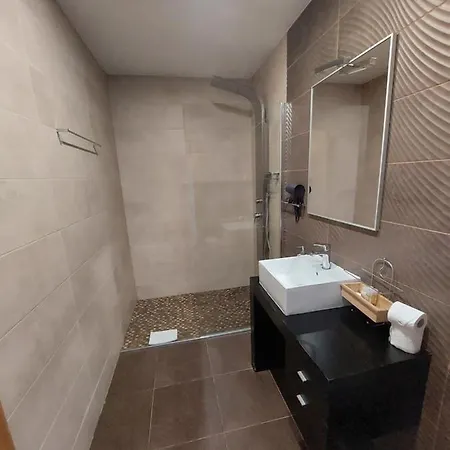 منتزه العطل Dobau Casas *