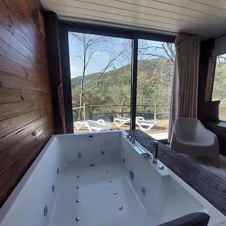 Dobau Casas فييرا دو مينهو