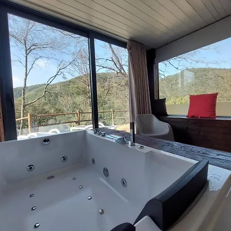 Dobau Casas Feriepark