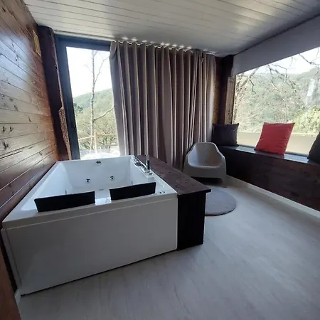 Dobau Casas Holiday park