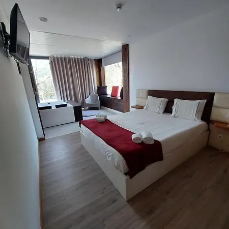 Dobau Casas Holiday park *