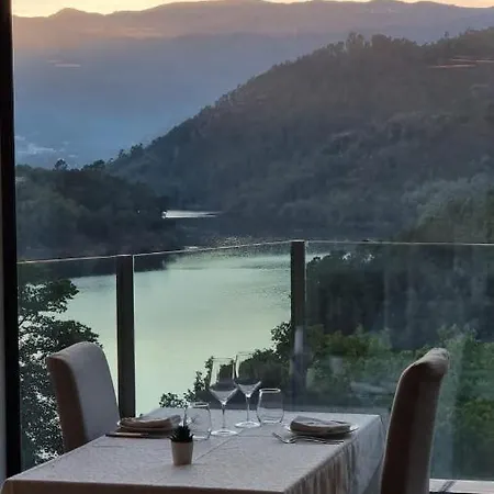 Dobau Casas * Vieira do Minho