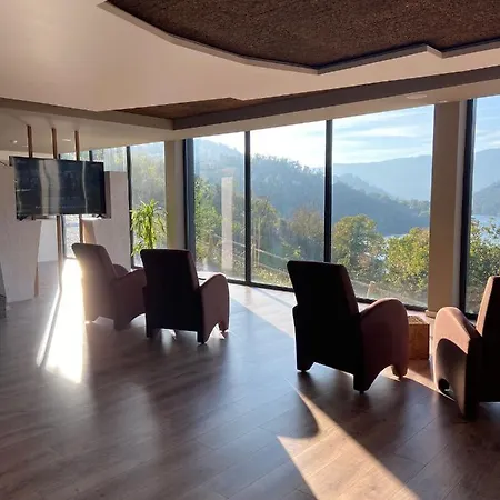 Üdülőpark Dobau Casas *