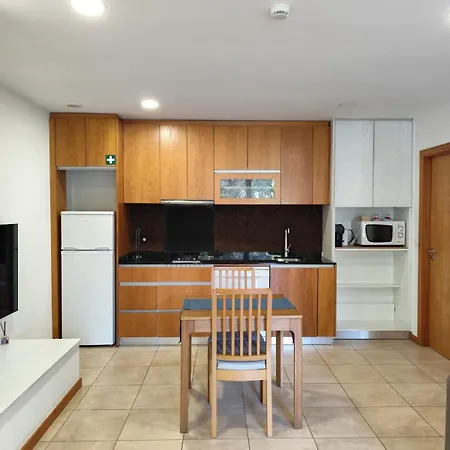 Dobau Casas Üdülőpark