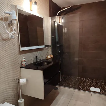 Üdülőpark Dobau Casas