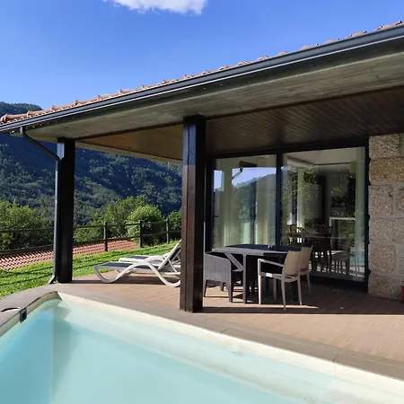 Dobau Casas Feriepark