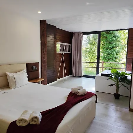 Üdülőpark Dobau Casas