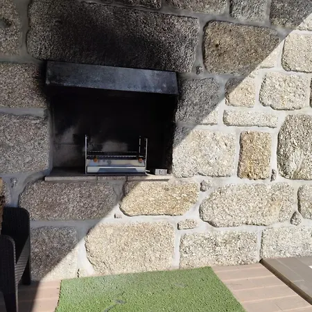 Dobau Casas פארק נופש ויירה דו מיניו