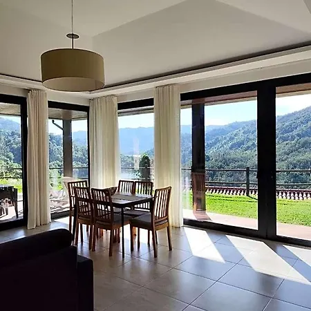 Feriepark Dobau Casas Vieira do Minho