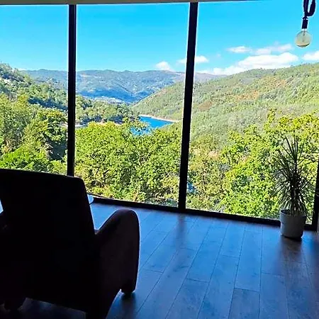 Dobau Casas Feriepark