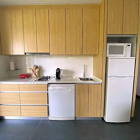 Feriepark Dobau Casas *