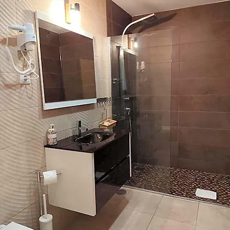 Dobau Casas Feriepark Vieira do Minho