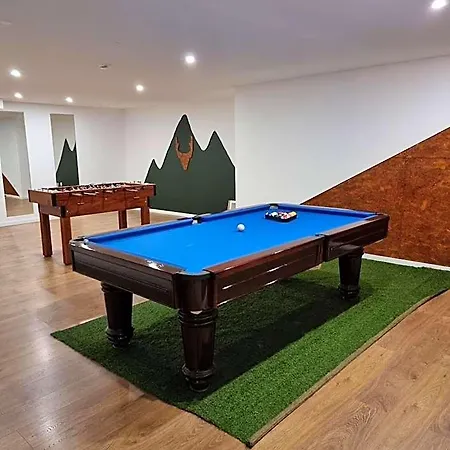 Feriepark Dobau Casas