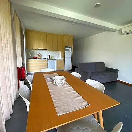 Dobau Casas Feriepark