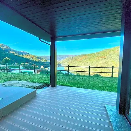Dobau Casas Vieira do Minho