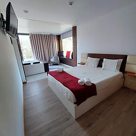 Dobau Casas Feriepark