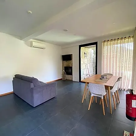 Dobau Casas Feriepark