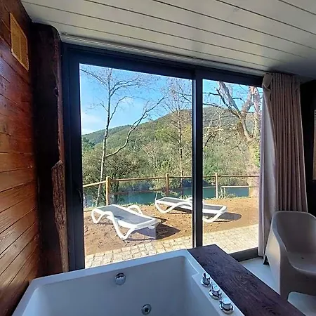 Feriepark Dobau Casas