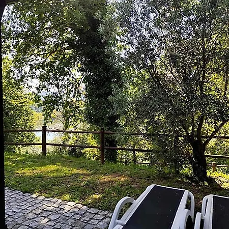 Feriepark Dobau Casas