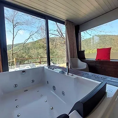 Feriepark Dobau Casas Vieira do Minho