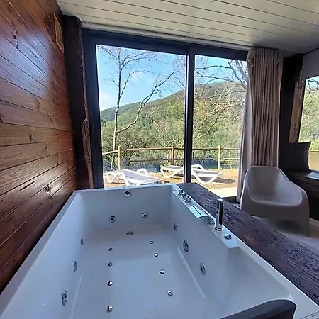 Feriepark Dobau Casas *