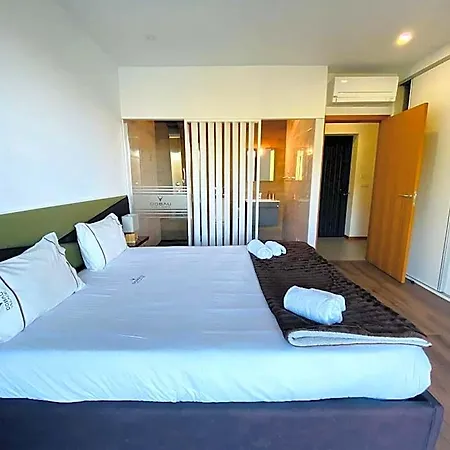 Feriepark Dobau Casas