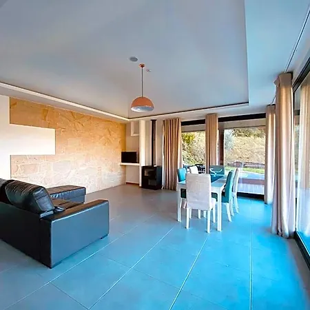 Dobau Casas Vieira do Minho