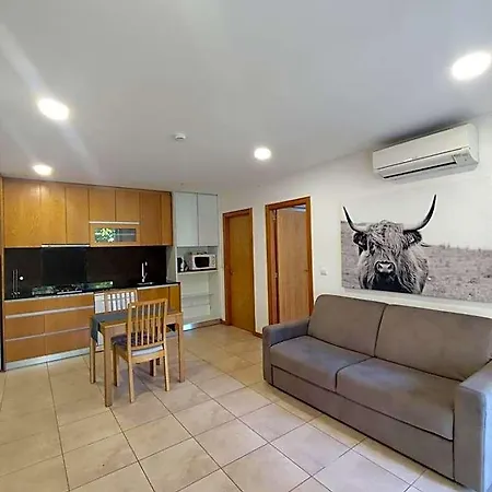 Dobau Casas Feriepark *