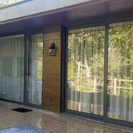 Feriepark Dobau Casas Vieira do Minho