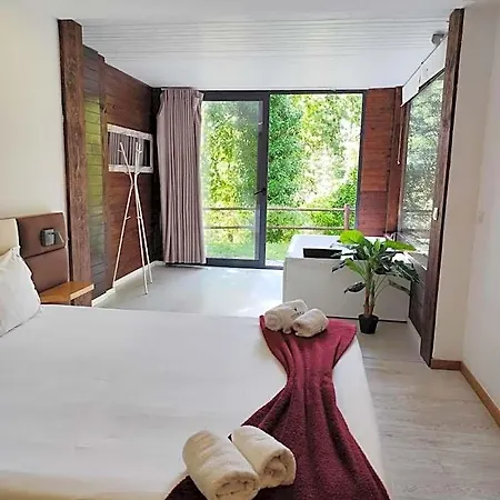 Feriepark Dobau Casas *
