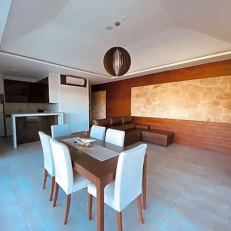 Feriepark Dobau Casas
