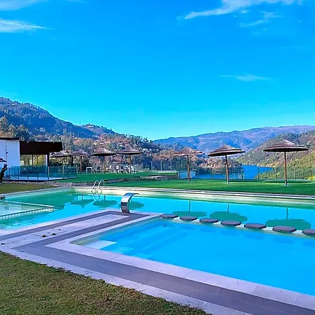 Dobau Casas Feriepark *