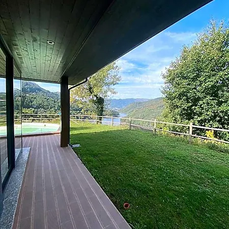 Feriepark Dobau Casas
