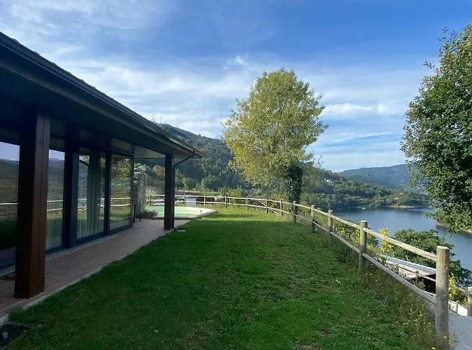 Dobau Casas Holiday park *