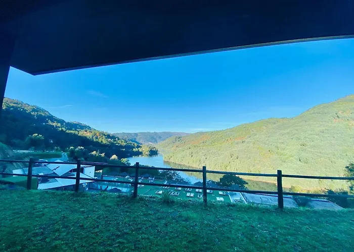 Holiday park Dobau Casas