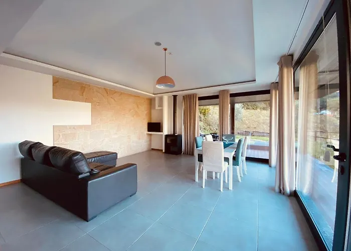 Dobau Casas Holiday park