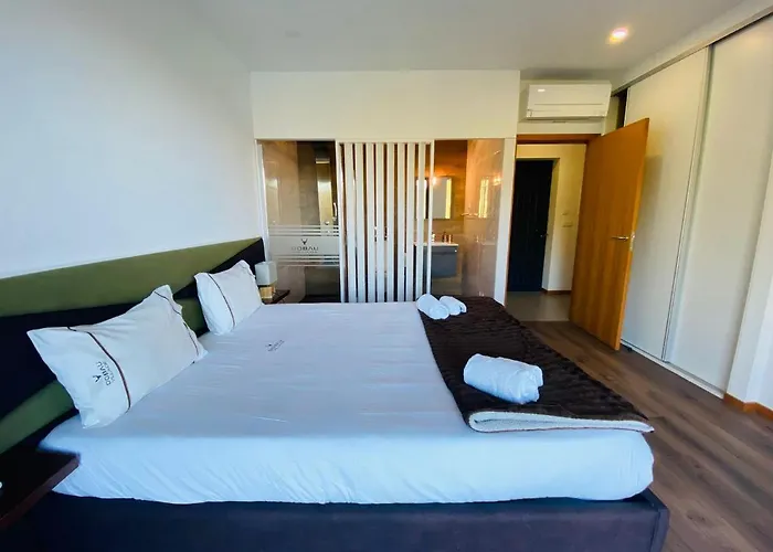 Dobau Casas Vieira do Minho