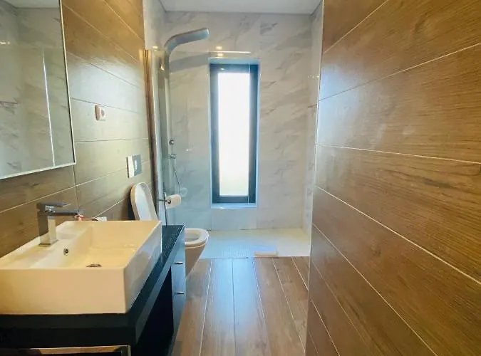 Dobau Casas Ferienpark *