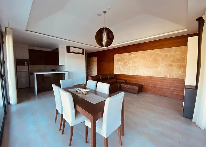 Holiday park Dobau Casas *